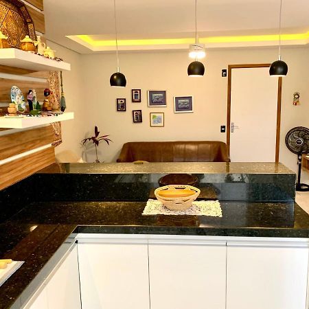 Apto Ubatuba Home - Centro C Vista Εξωτερικό φωτογραφία
