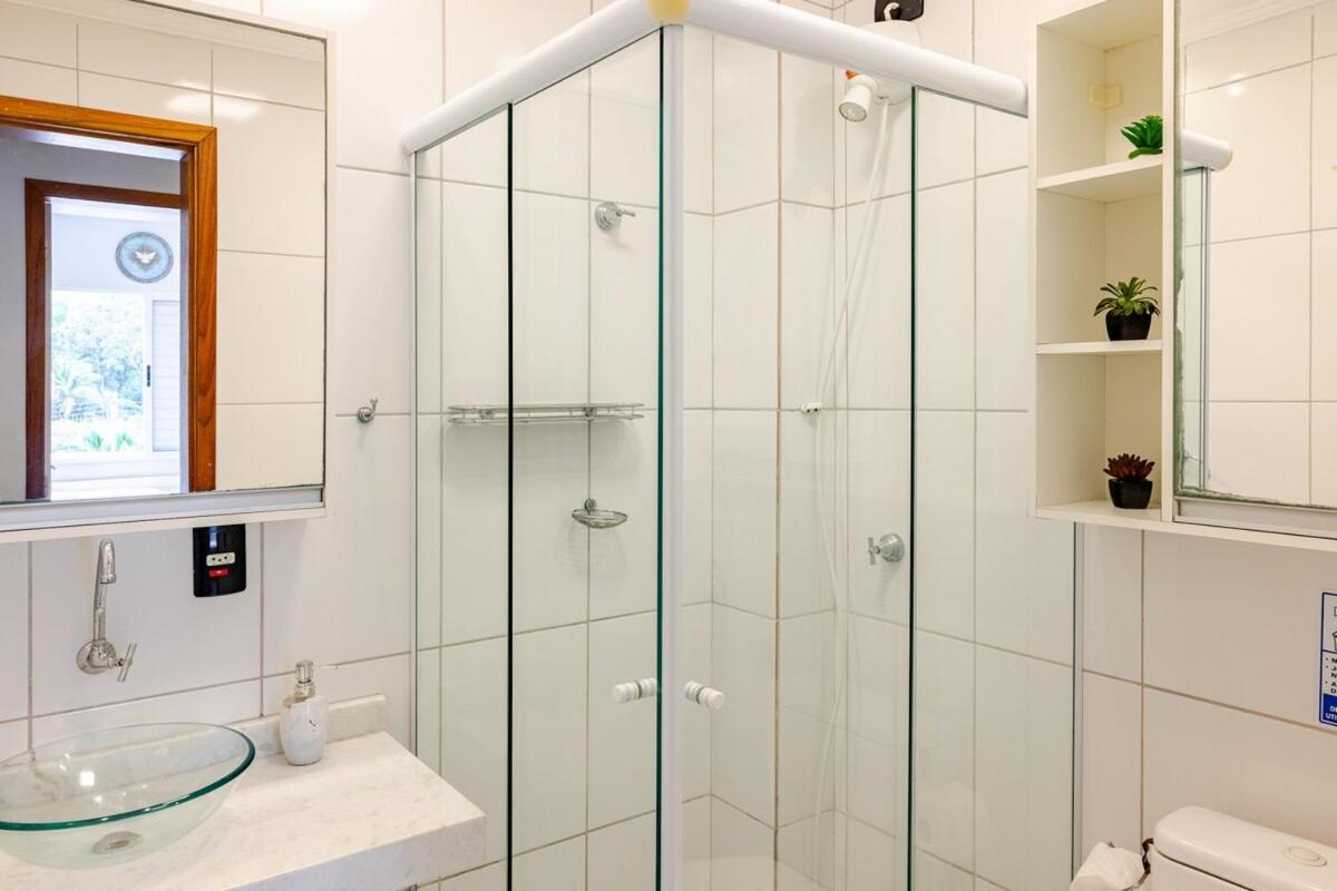 Apto Ubatuba Home - Centro C Vista Εξωτερικό φωτογραφία