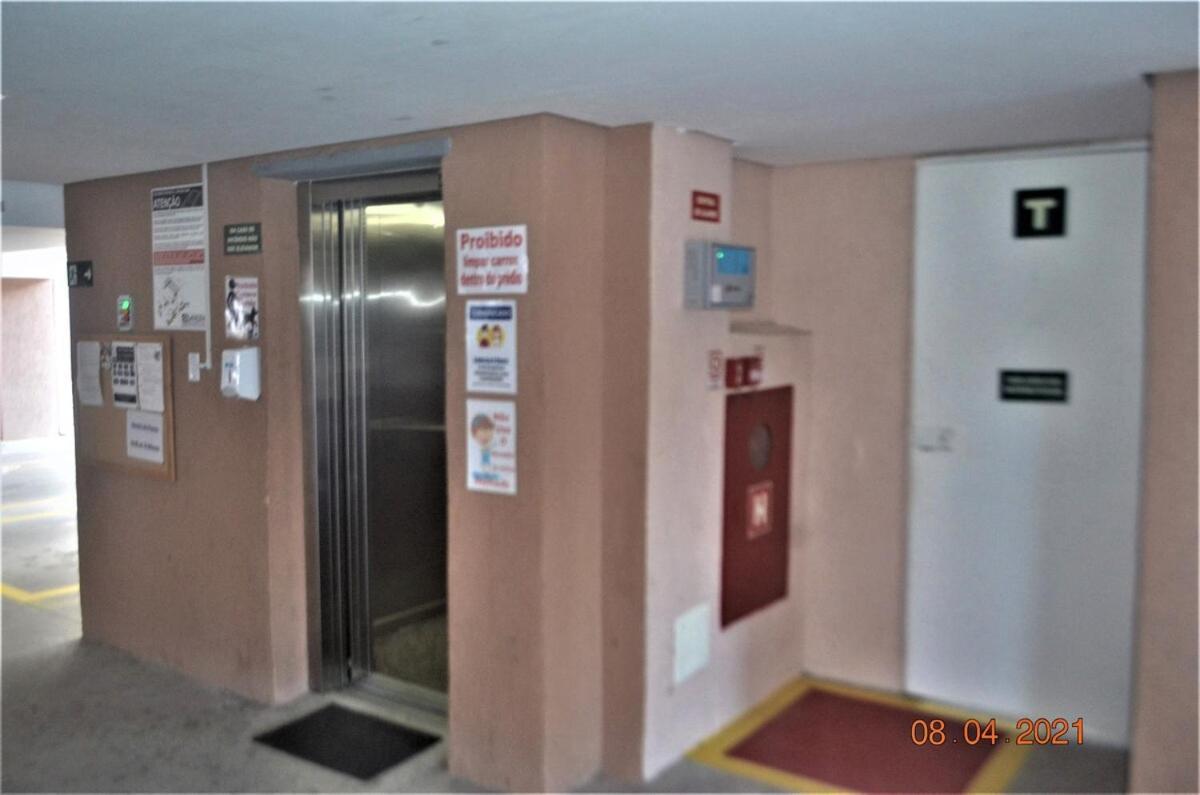 Apto Ubatuba Home - Centro C Vista Εξωτερικό φωτογραφία