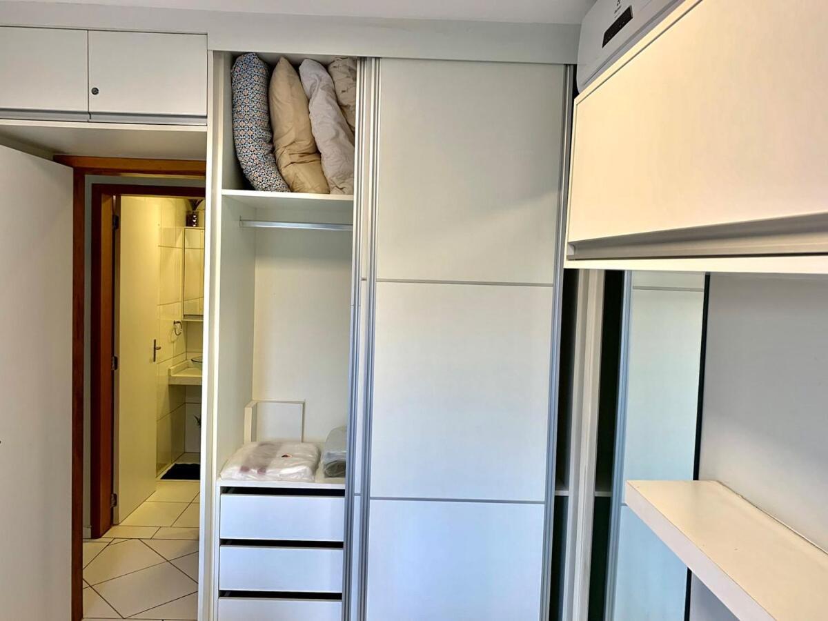 Apto Ubatuba Home - Centro C Vista Εξωτερικό φωτογραφία