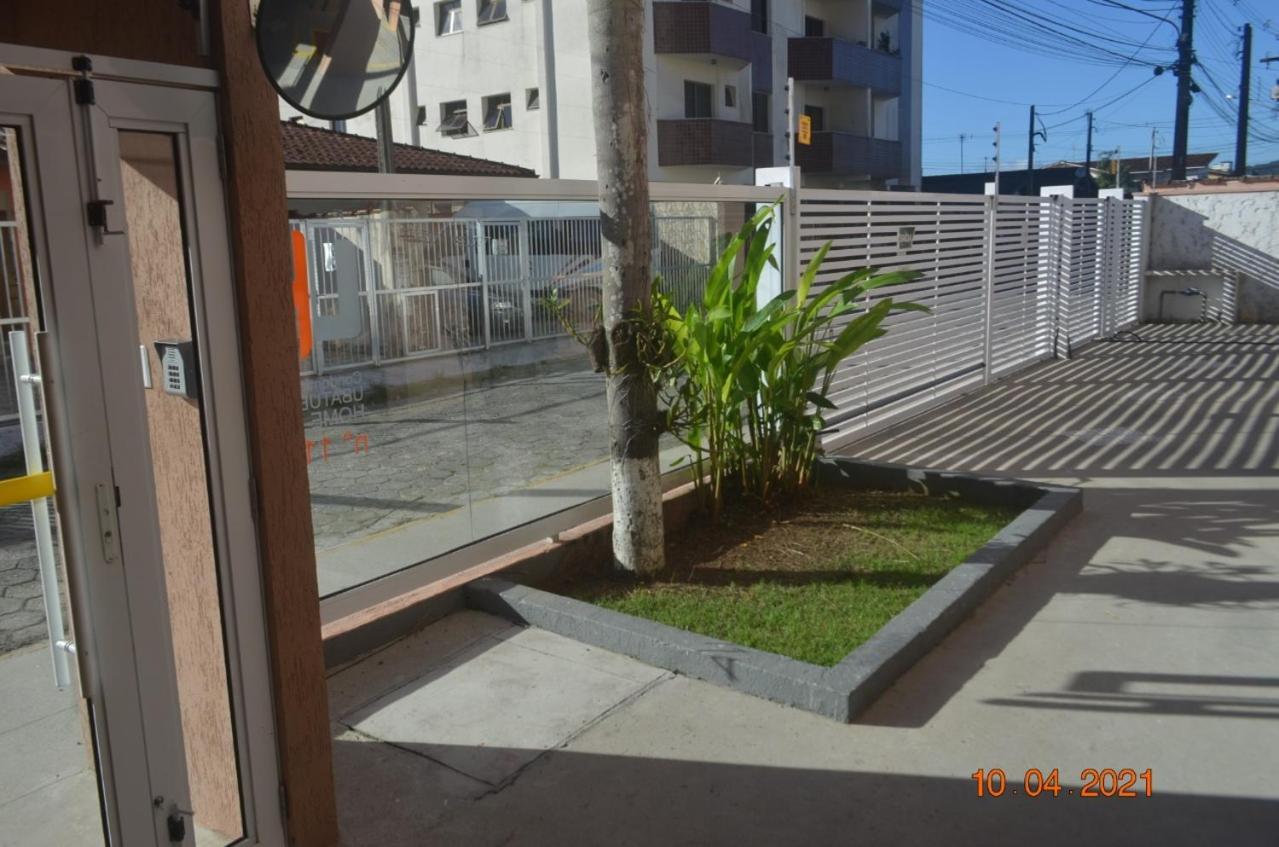Apto Ubatuba Home - Centro C Vista Εξωτερικό φωτογραφία