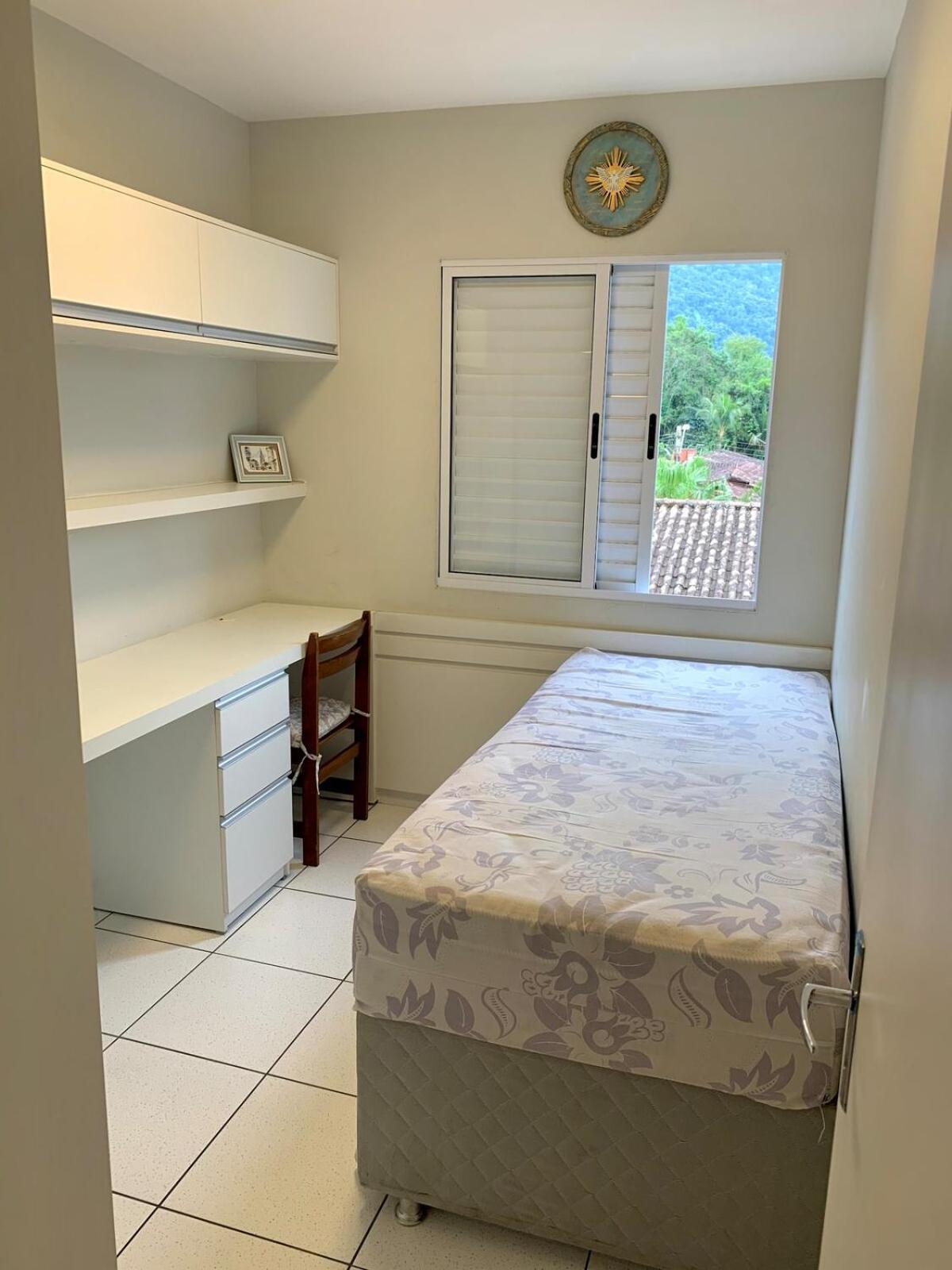 Apto Ubatuba Home - Centro C Vista Εξωτερικό φωτογραφία