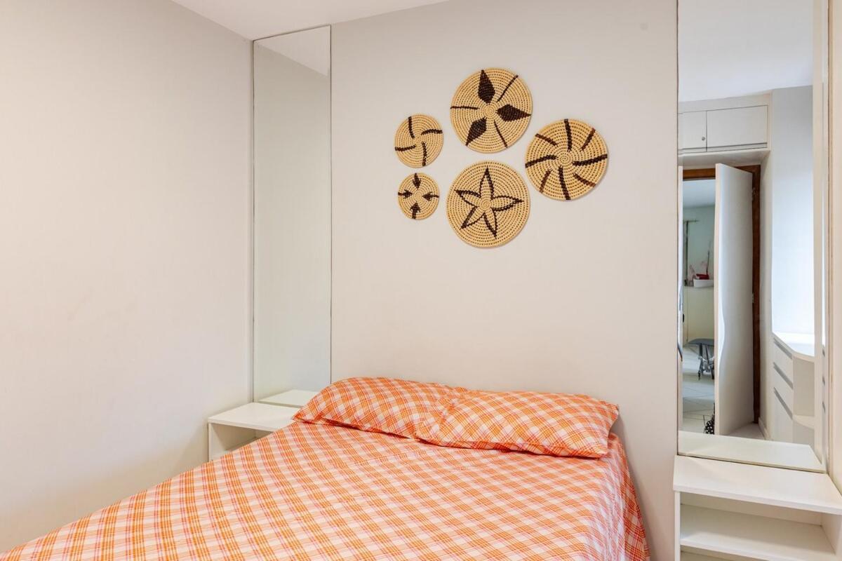 Apto Ubatuba Home - Centro C Vista Εξωτερικό φωτογραφία