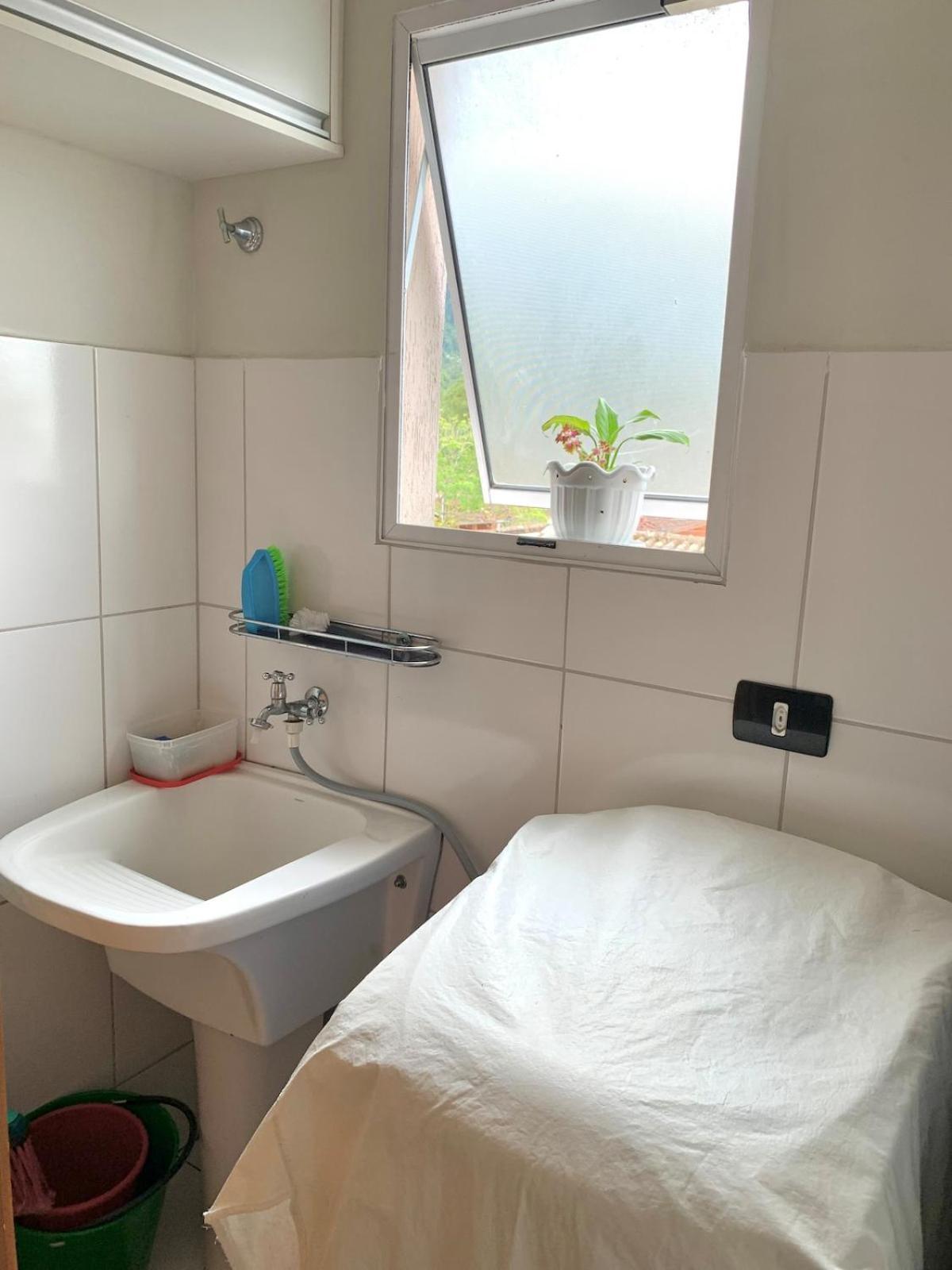 Apto Ubatuba Home - Centro C Vista Εξωτερικό φωτογραφία