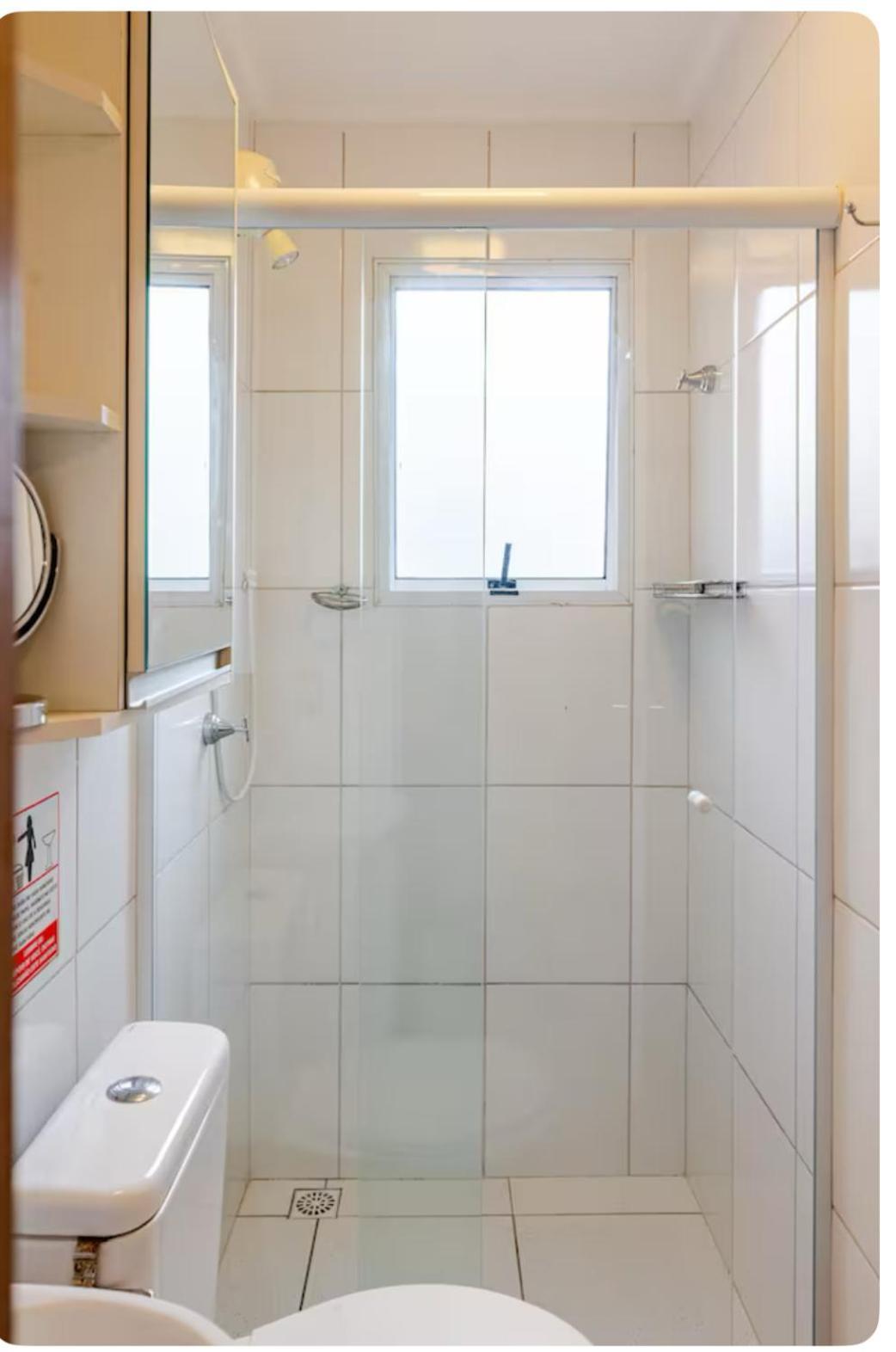 Apto Ubatuba Home - Centro C Vista Εξωτερικό φωτογραφία